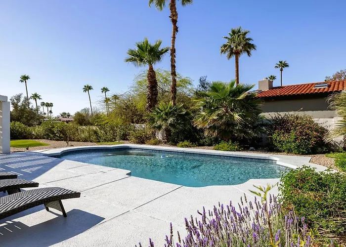 Luxury With Pool, Pickleball Court And Fireplaces In Scottsdale, Arizona Scottsdale