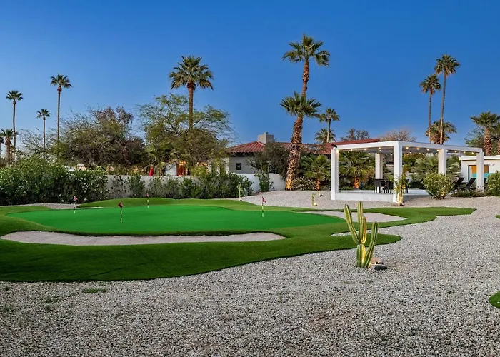 Luxury With Pool, Pickleball Court And Fireplaces In Scottsdale, Arizona Scottsdale
